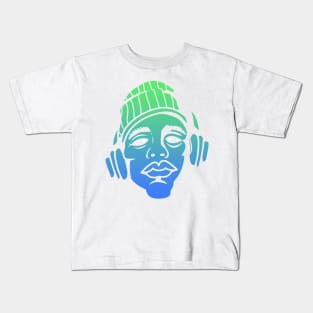 music Kids T-Shirt